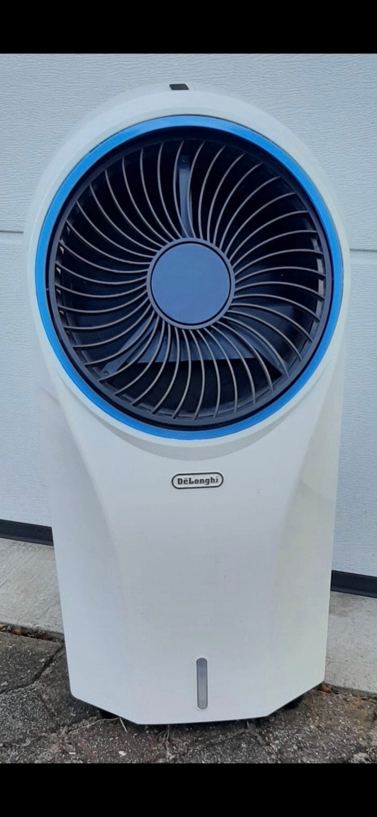 Delonghi luchtkoeler, Elektronische apparatuur, Airco's, Ophalen