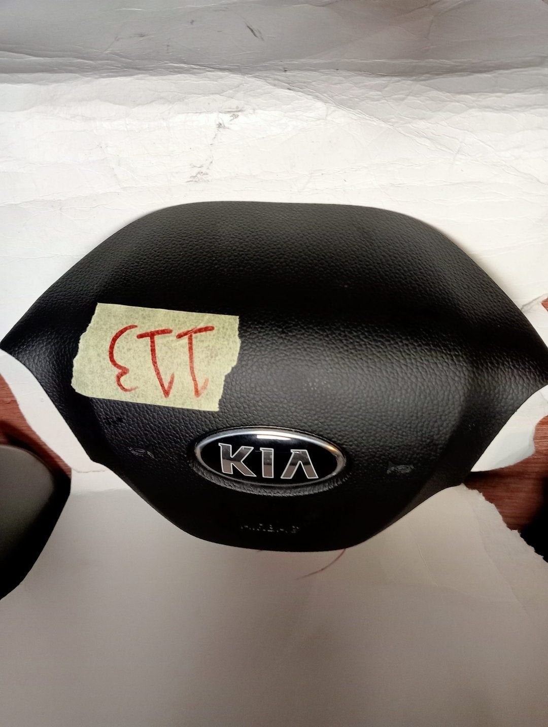 AIRBAG STUUR Kia Picanto (TA) (1Y56900020EQ), Kia, -, Utilisé, -