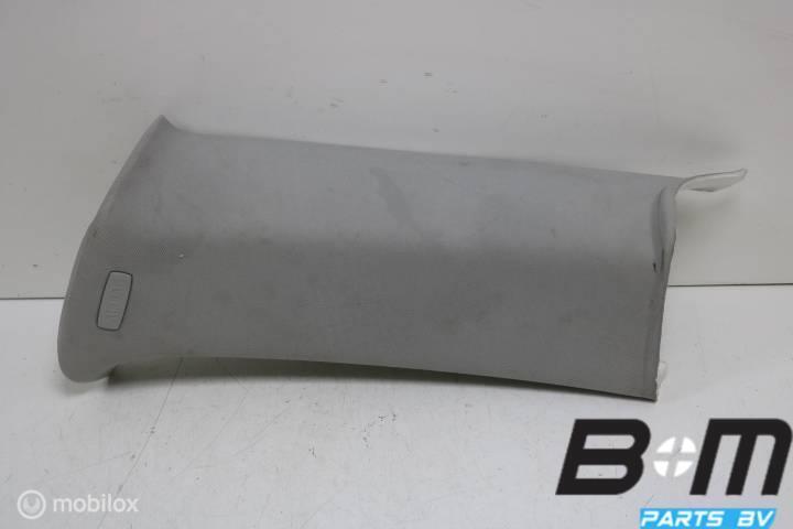 C-stijl bekleding rechts VW Passat B7 Variant 3C9867742D, Gebruikt