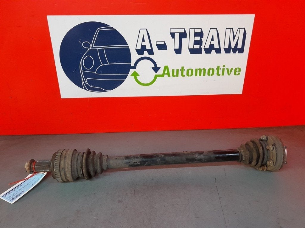 CARDAN ARRIERE DROIT (TRANSMISSION) ABS BMW 3 serie (E90), Utilisé, BMW, Petuelring 130
80809  München, DE, Bayerische Motoren Werke AG