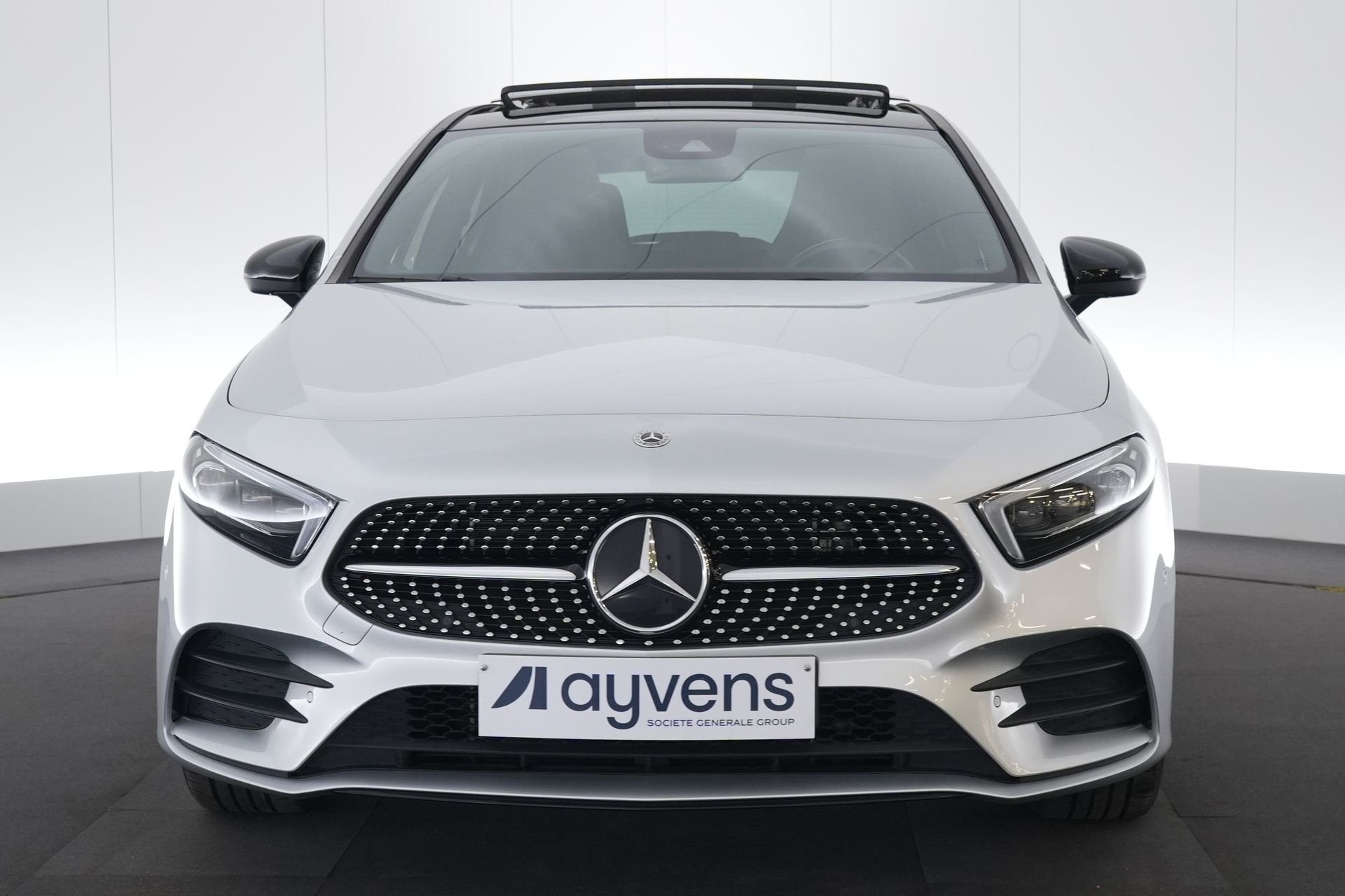 (2CLK428) MERCEDES-BENZ A-CLASS, Achat, https://public.car-pass.be/vhr/5d2148f4-f518-494f-b0ec-58cff646913d, Euro 6, Entreprise