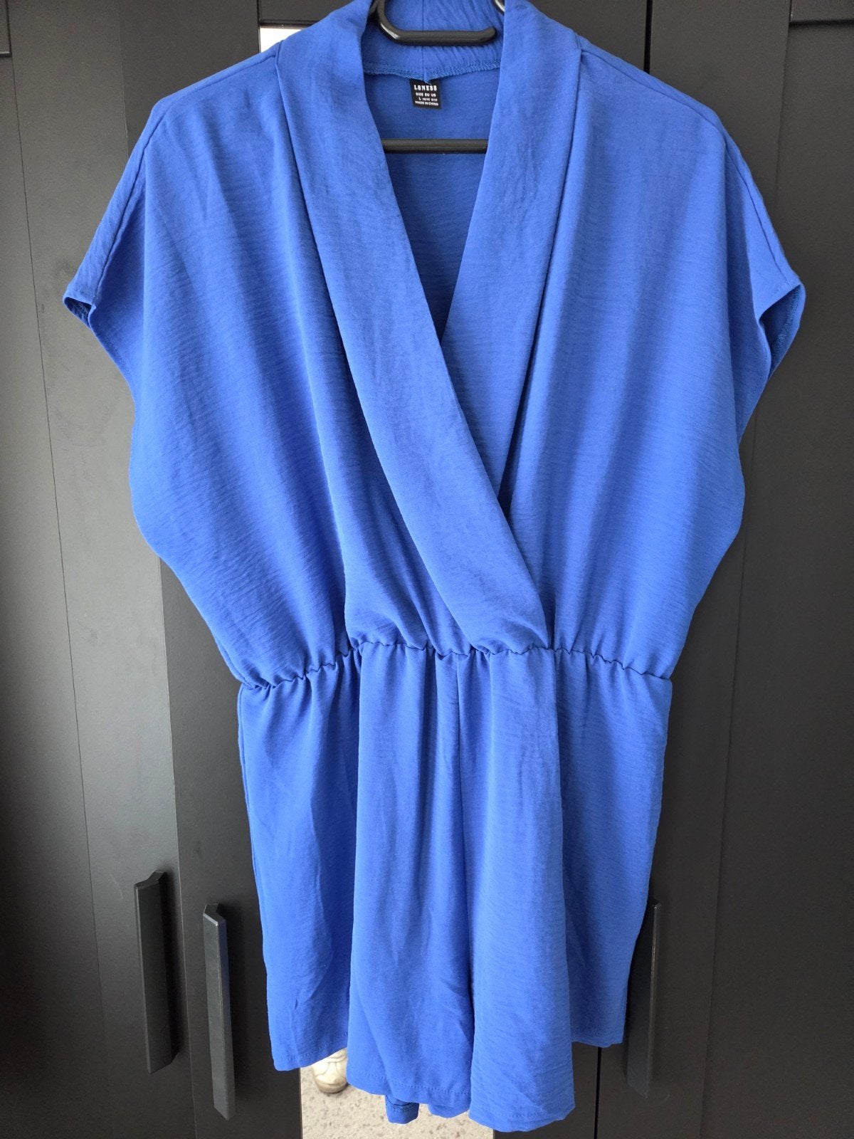 Jumpsuit, Vêtements | Femmes, Combinaisons, Enlèvement, Taille 42/44 (L)