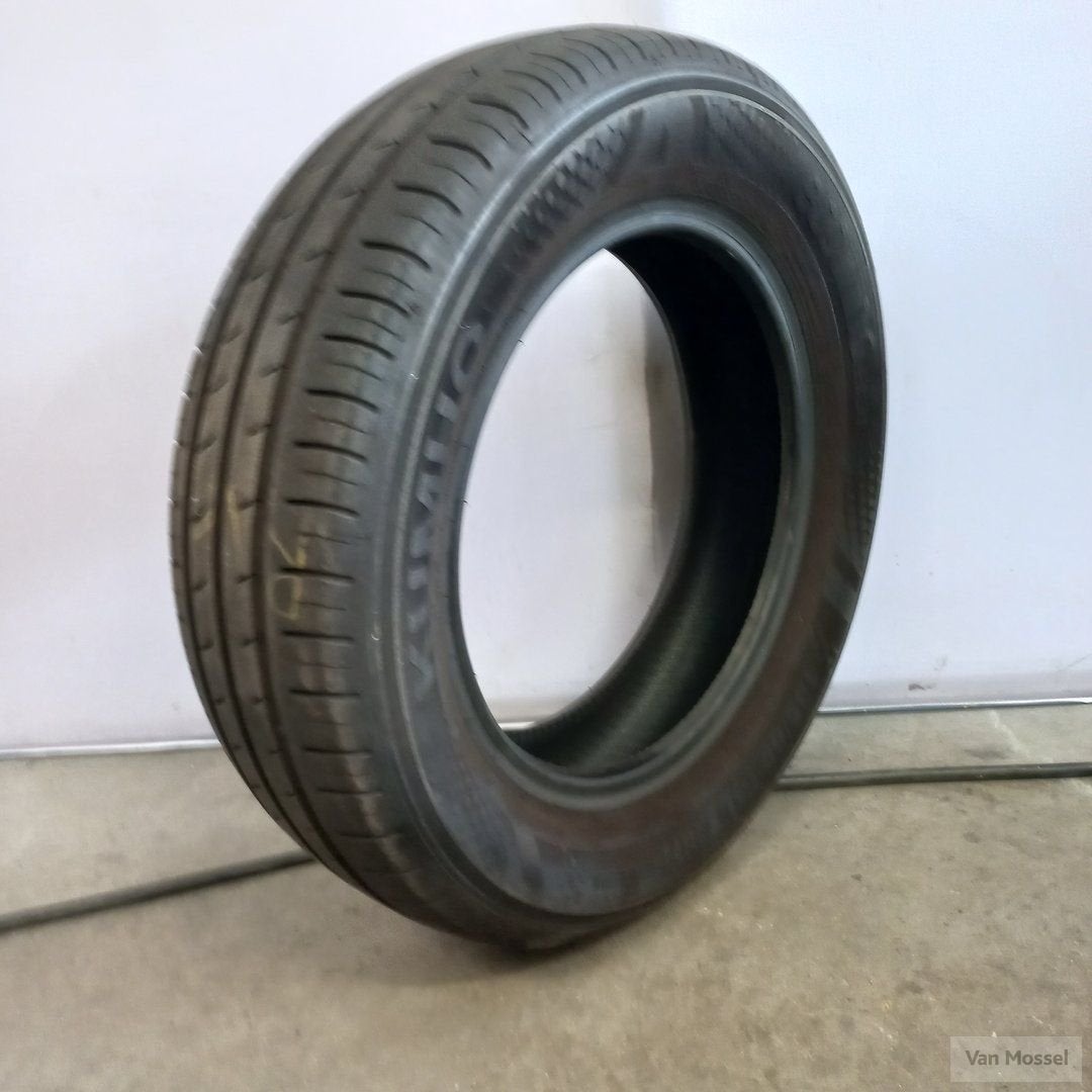 Kumho Ecowing ES31 185/65/R15 88H, 15 pouces, Véhicule de tourisme, Pneus été, -