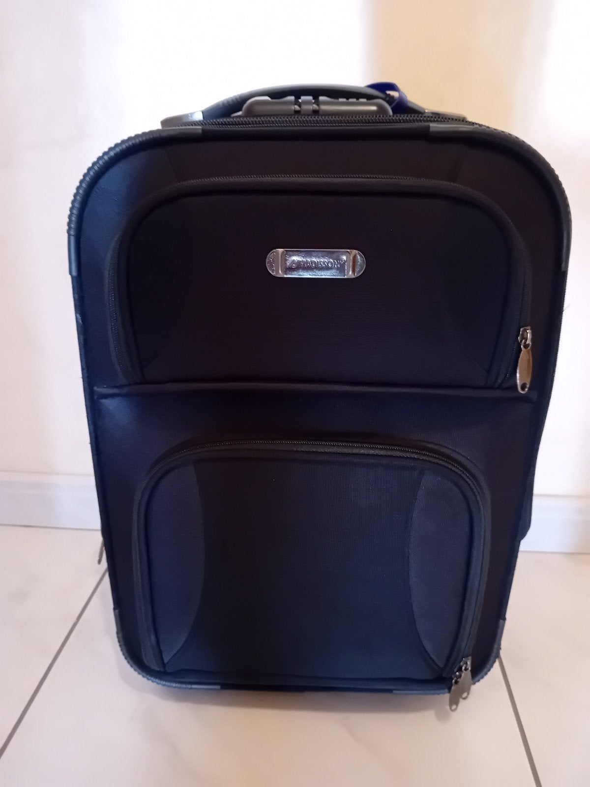 Trolley 52x35x28, Handtassen en Accessoires, Koffers, Ophalen