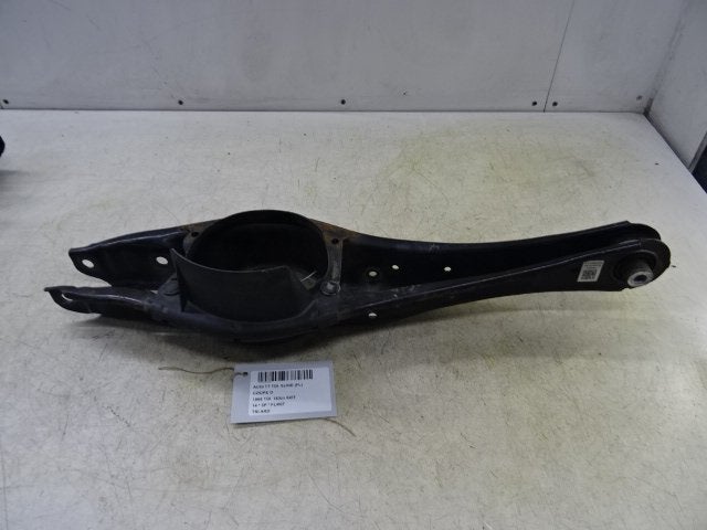 BRAS DE SUSPENSION ARRIÈRE DROIT Audi TT (FV3 / FVP), Mevr. I. Hauben, Audi, Utilisé, Rue de l'Espoir 34 34
4030  GRIVEGNÉE, BE