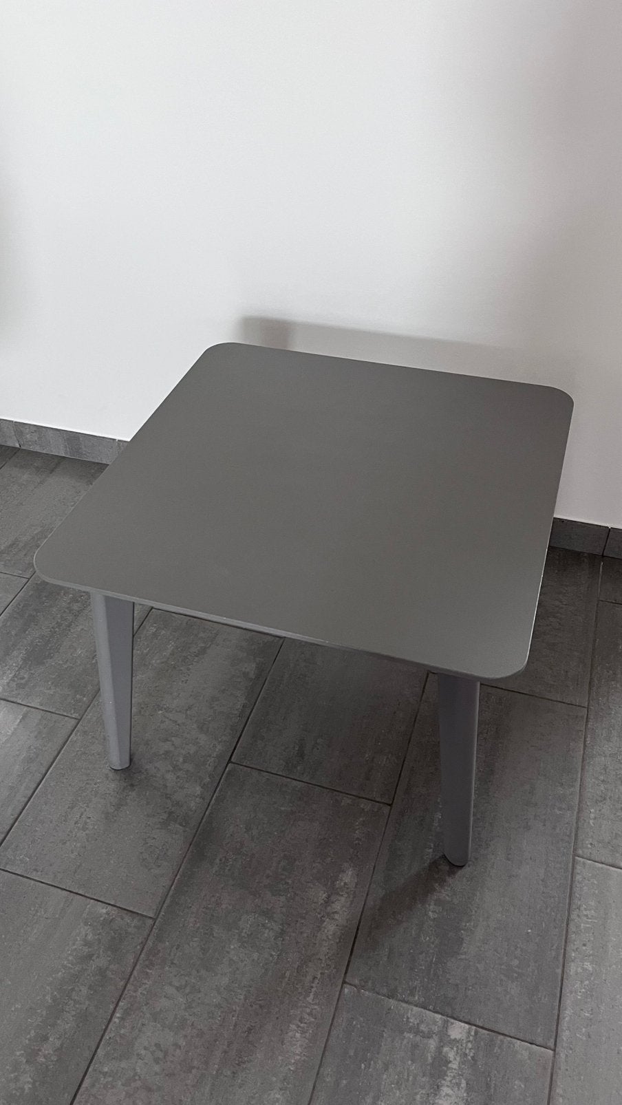 Table de salon, Maison & Meubles, Enlèvement, Utilisé