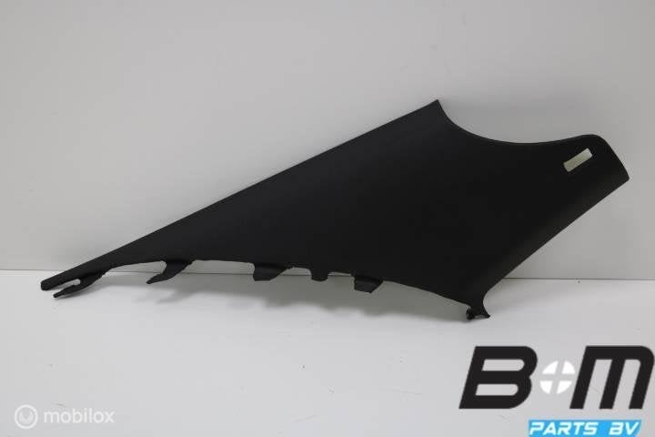 C-stijl bekleding links Audi A5 8T Coupe 8T0867287A, Auto-onderdelen, Gebruikt