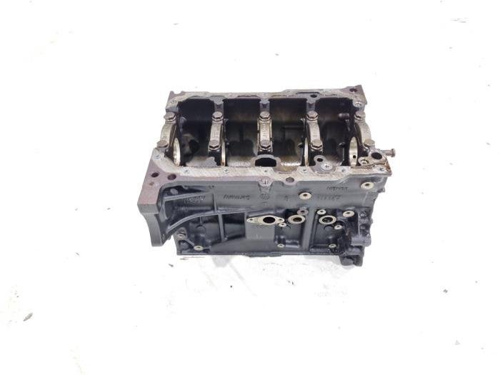 Bloc moteur inférieur d'un Volkswagen Golf, Autos : Pièces & Accessoires, Moteurs & Accessoires, Volkswagen, Utilisé, 3 mois de garantie