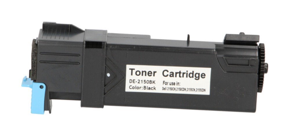 Laser printer toner voor Dell 2150/2155 - CMYBK, Computers en Software, Ophalen, Nieuw, Cartridge