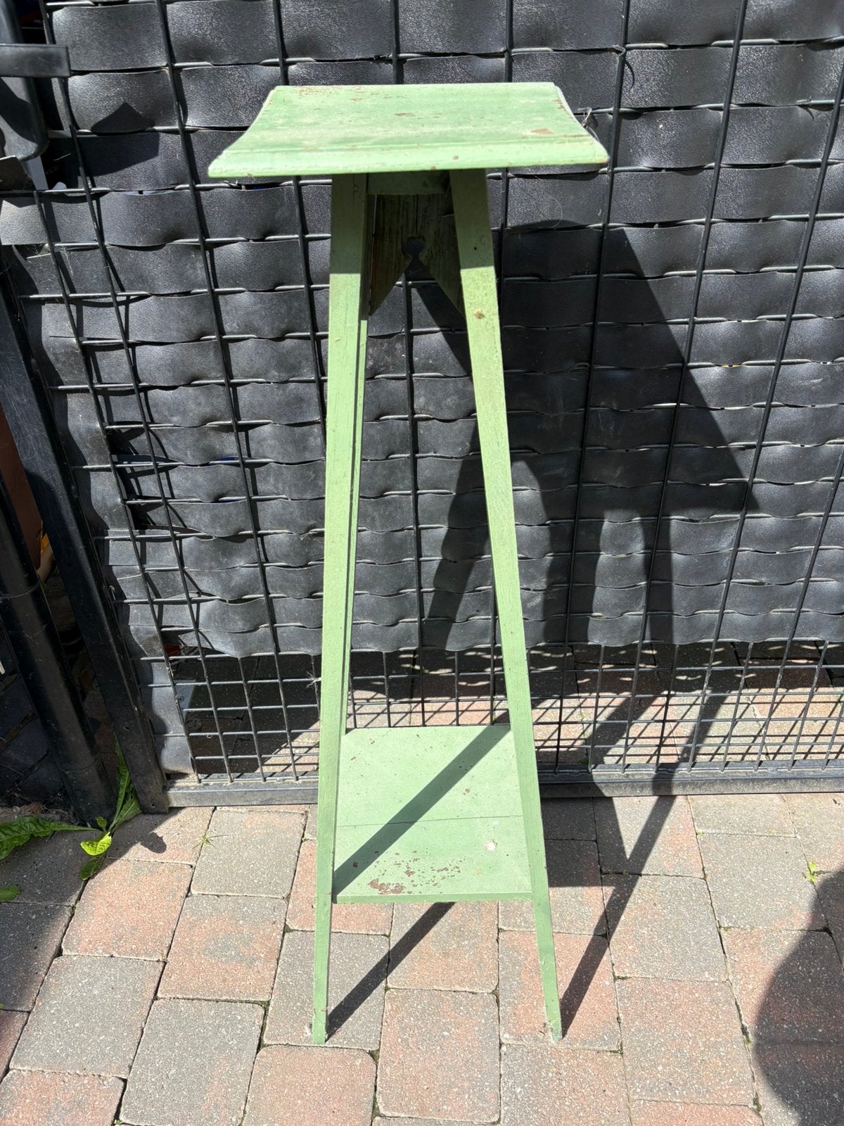 Planten tafel, Ophalen of Verzenden