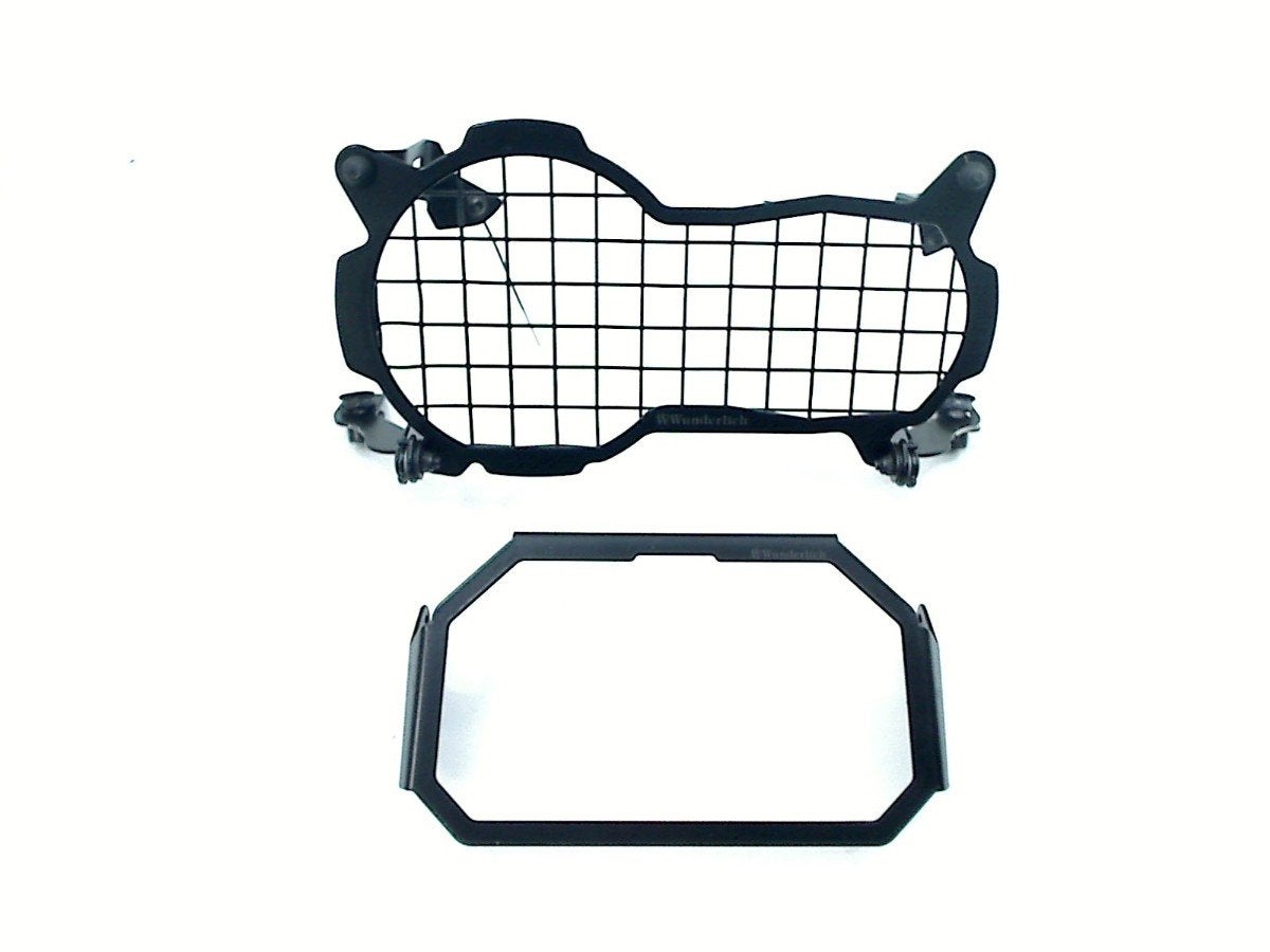 KOPLAMP RAND BMW F 800 GS 2013-2016 (F800GS 13), Motoren, Onderdelen | BMW, Gebruikt