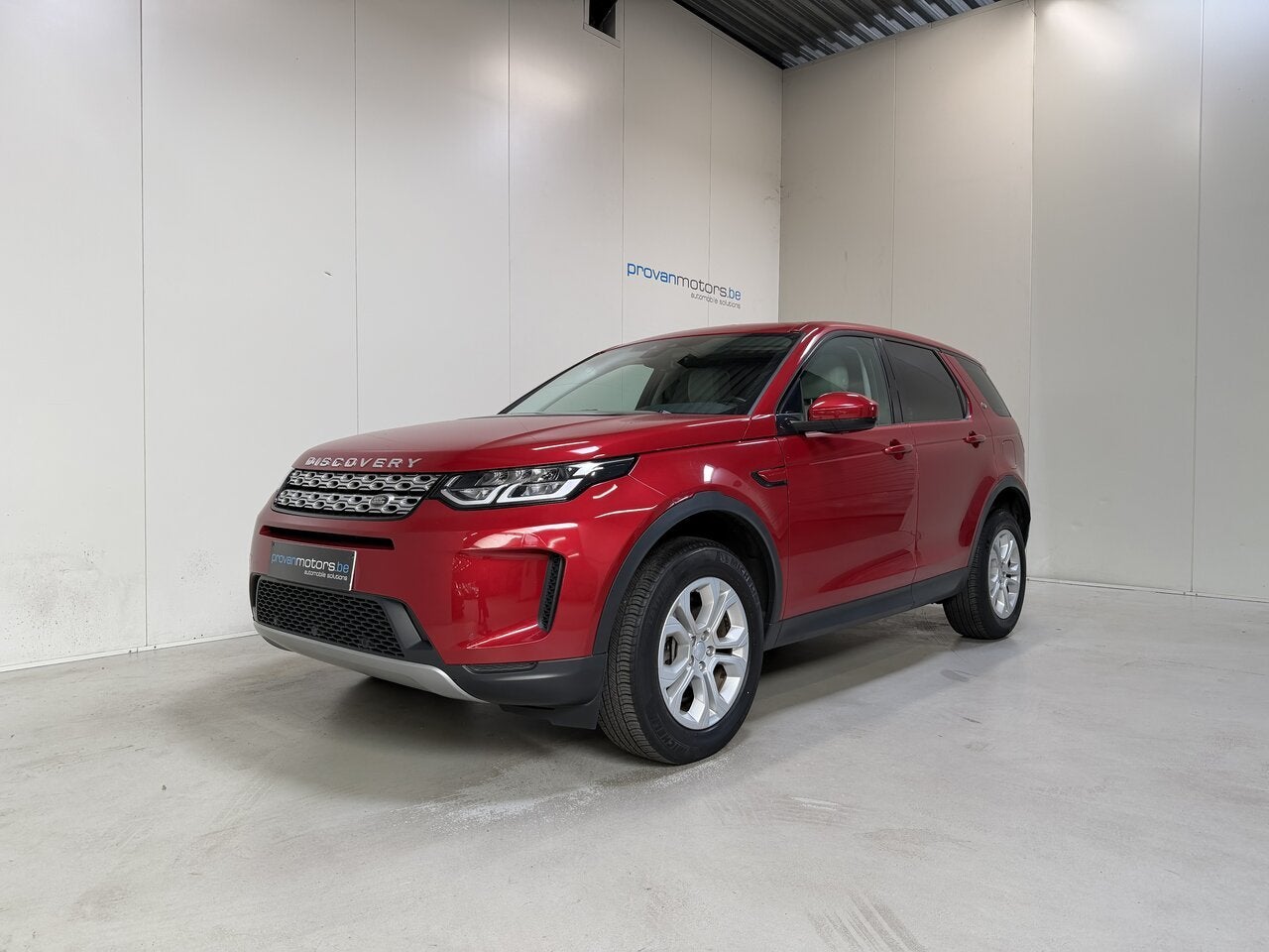 Land Rover Discovery Sport P300e S Plug-in Hybrid - Topstaa, 4 zetels, 0 min, 1498 cc, Euro 6