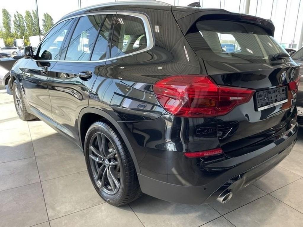 BMW X3 Automaat / Leder / Virtual cockpit, Auto's, BMW, Automaat, Emergency brake assist, https://public.car-pass.be/vhr/6b683ef9-7b6f-4c4f-a928-04435281caa6