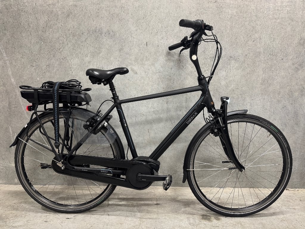 Batavus elektrische fiets | Bosch middenmotor | i.z.g.s.!, Fietsen en Brommers, Ophalen, Batavus, Zo goed als nieuw, 51 tot 55 cm