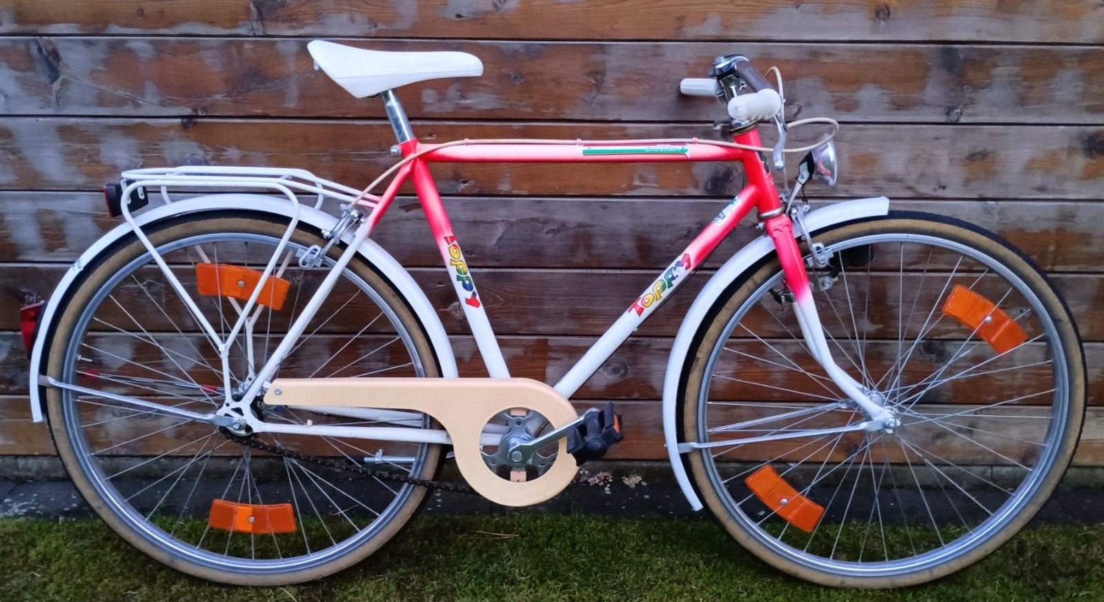 Poppy 24 inch NIEUW! NOS (new old stock), Fietsen en Brommers, Ophalen, 24 inch