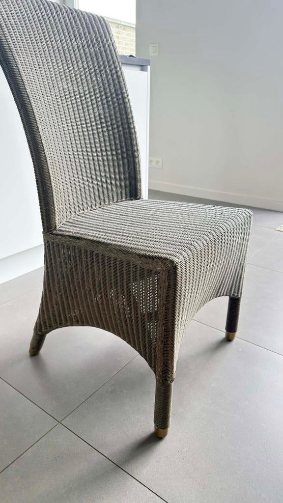 6 stoelen, 30 per stuk, Enlèvement