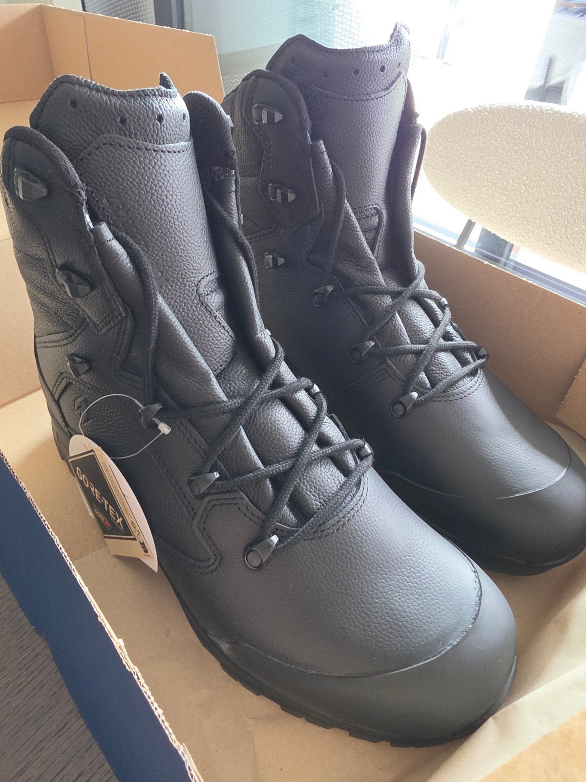 HAIX Ranger BGS 2.0 maat 45, Vêtements | Hommes, Chaussures, Enlèvement ou Envoi