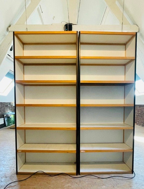 KEWLOX boekenkasten - rekken in alle maten (vanaf 20€), Huis en Inrichting, Kasten | Boekenkasten, Gebruikt, Met plank(en), Overige houtsoorten