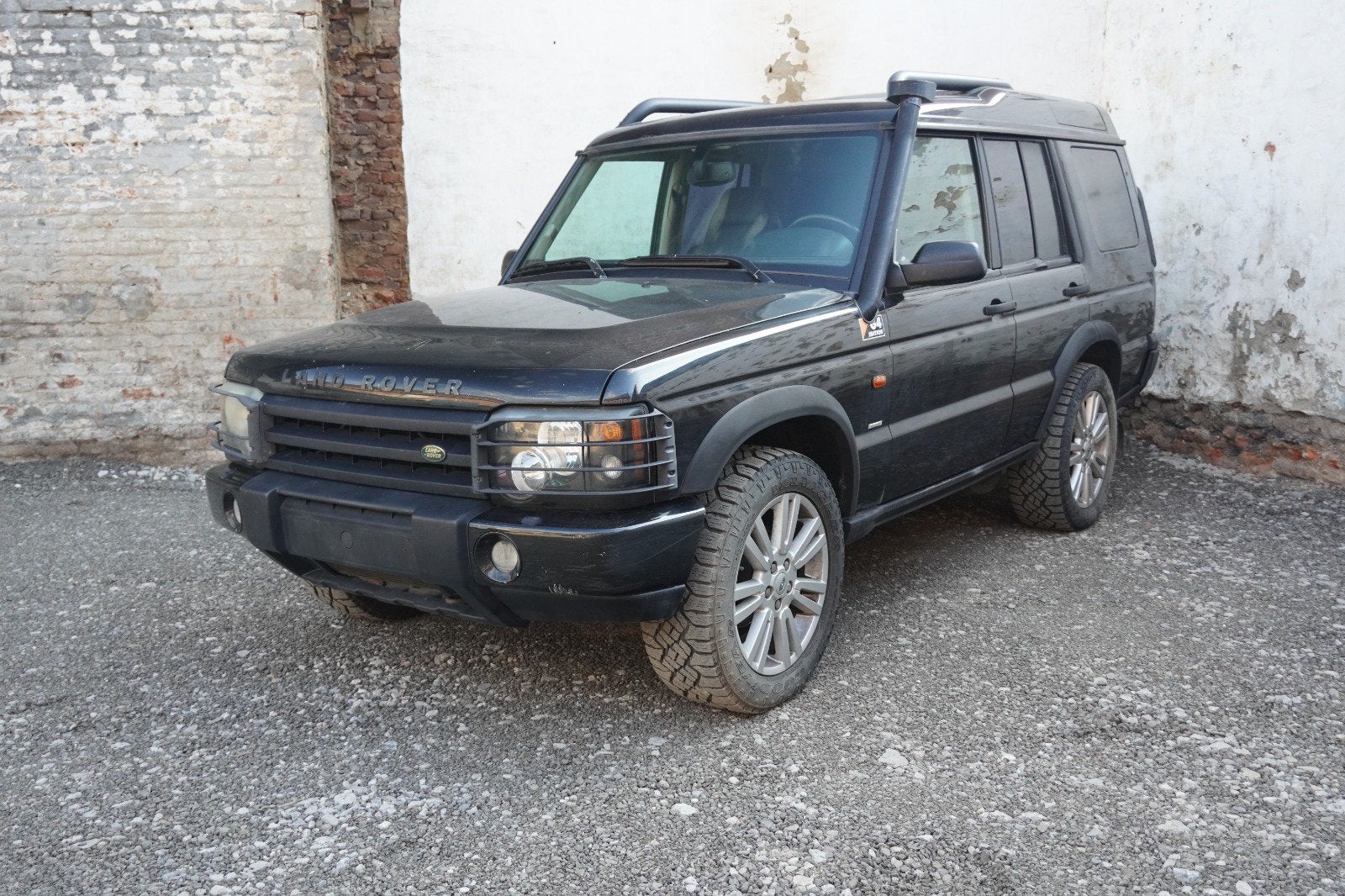 Land Rover Discovery 2 - G4, Autos : Divers, Modes d'emploi & Notices d'utilisation, Enlèvement