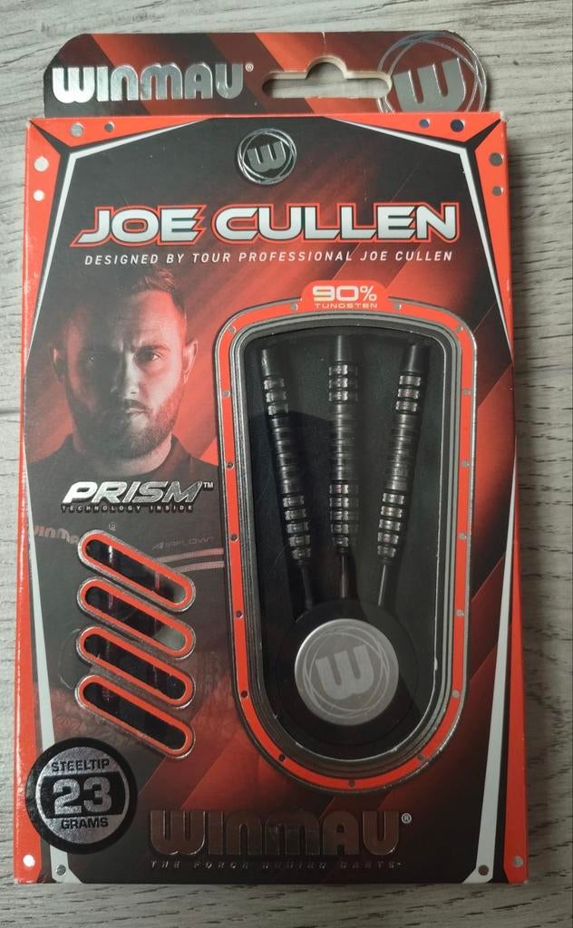 Winmau Joe Cullen Ignition Series 90% 23 gram, Sport en Fitness, Darts, Ophalen of Verzenden