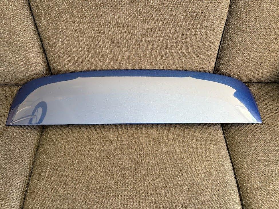 BMW 3 serie Kofferspoiler E91, Ophalen of Verzenden, Nieuw, BMW, Achterklep