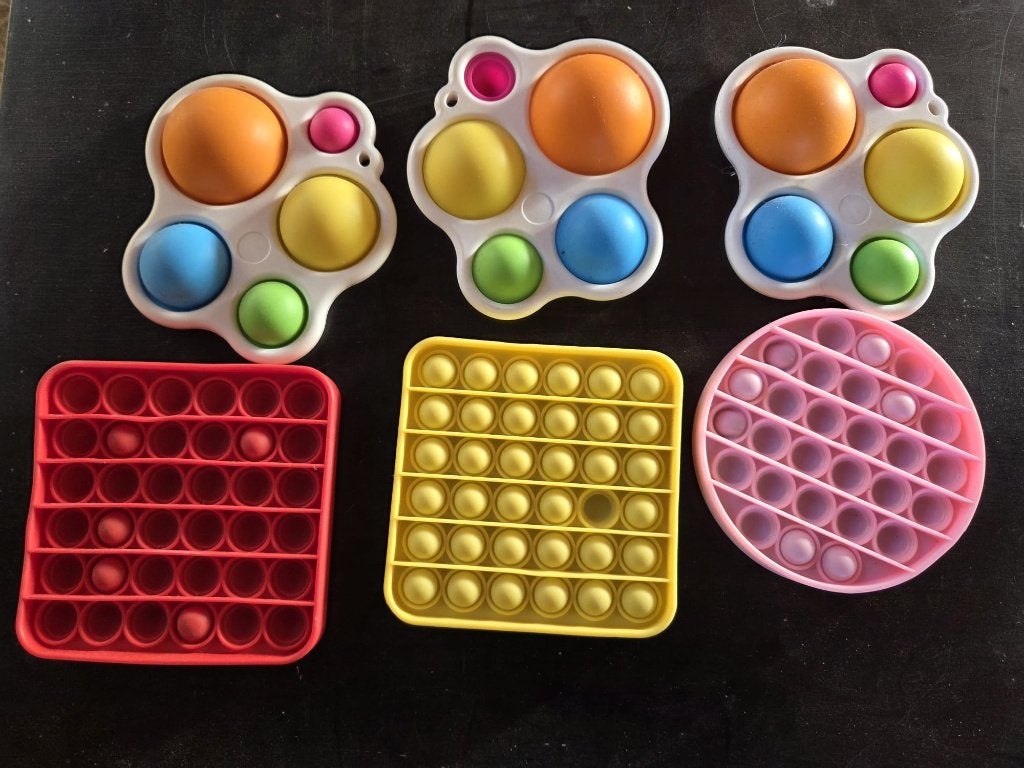 noppers, Kinderen en Baby's, Ophalen, Zo goed als nieuw, Ontdekken