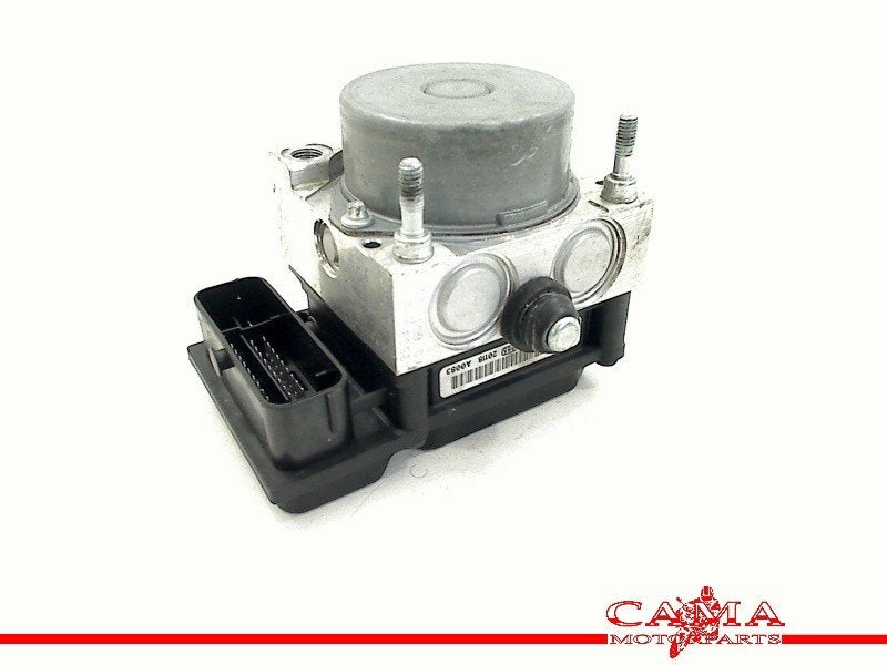 ABS POMP Ducati Monster 796 2009-2010 (M796) (0265801012), Motoren, Dhr. S. di Majo, Gebruikt, Info@cama-motorparts.nl, P.J. Troelstraweg 8 8
3144 CX  MAASSLUIS, NL
