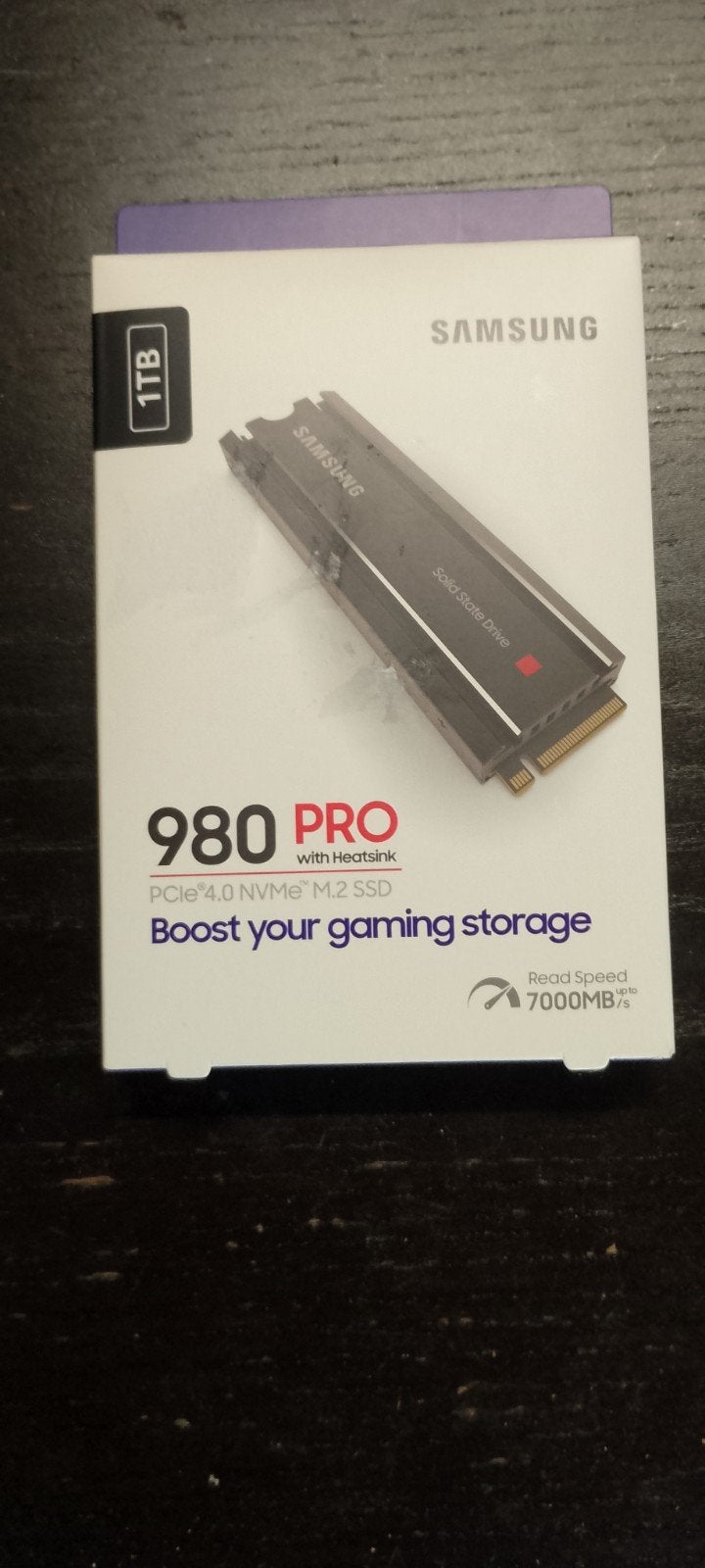 Samsung 980 PRO Playstation 5 1 TB, Ophalen of Verzenden