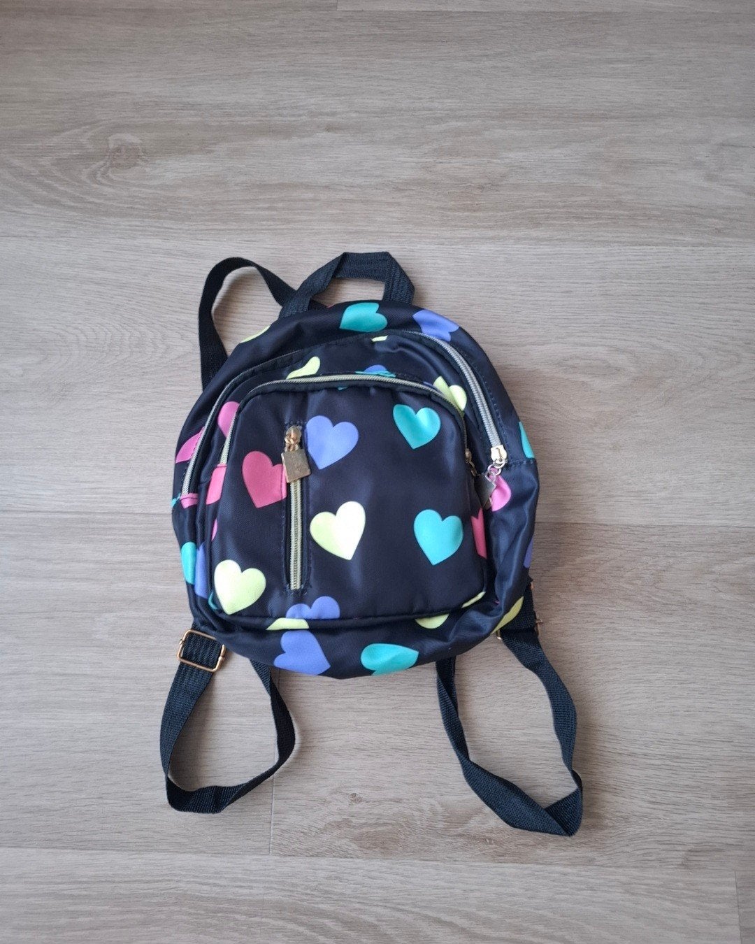 Rugzakje, Enfants & Bébés, Produits pour enfants, Enlèvement ou Envoi, Comme neuf