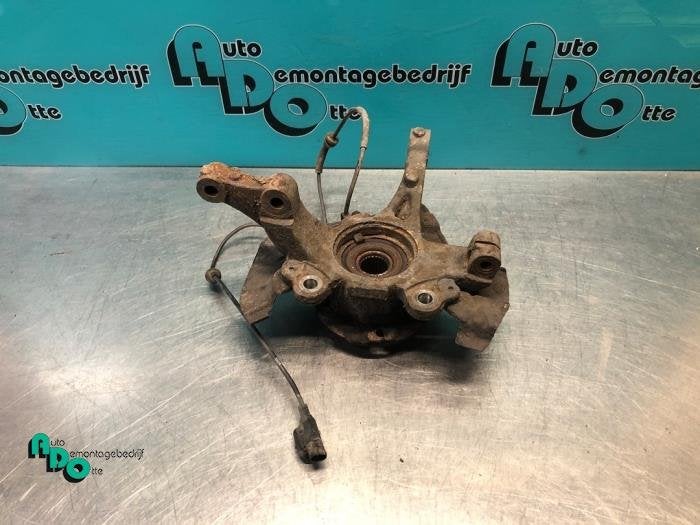Joint avant droit d'un Citroen Nemo (Nemo 08-), Autos : Pièces & Accessoires, -, 3 mois de garantie, Utilisé, -