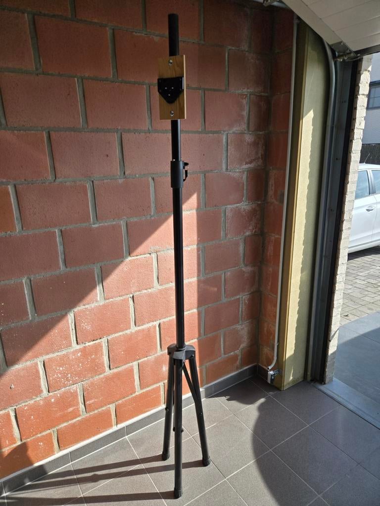 Dartbord standaard, Sport en Fitness, Darts, Ophalen, Dartbord