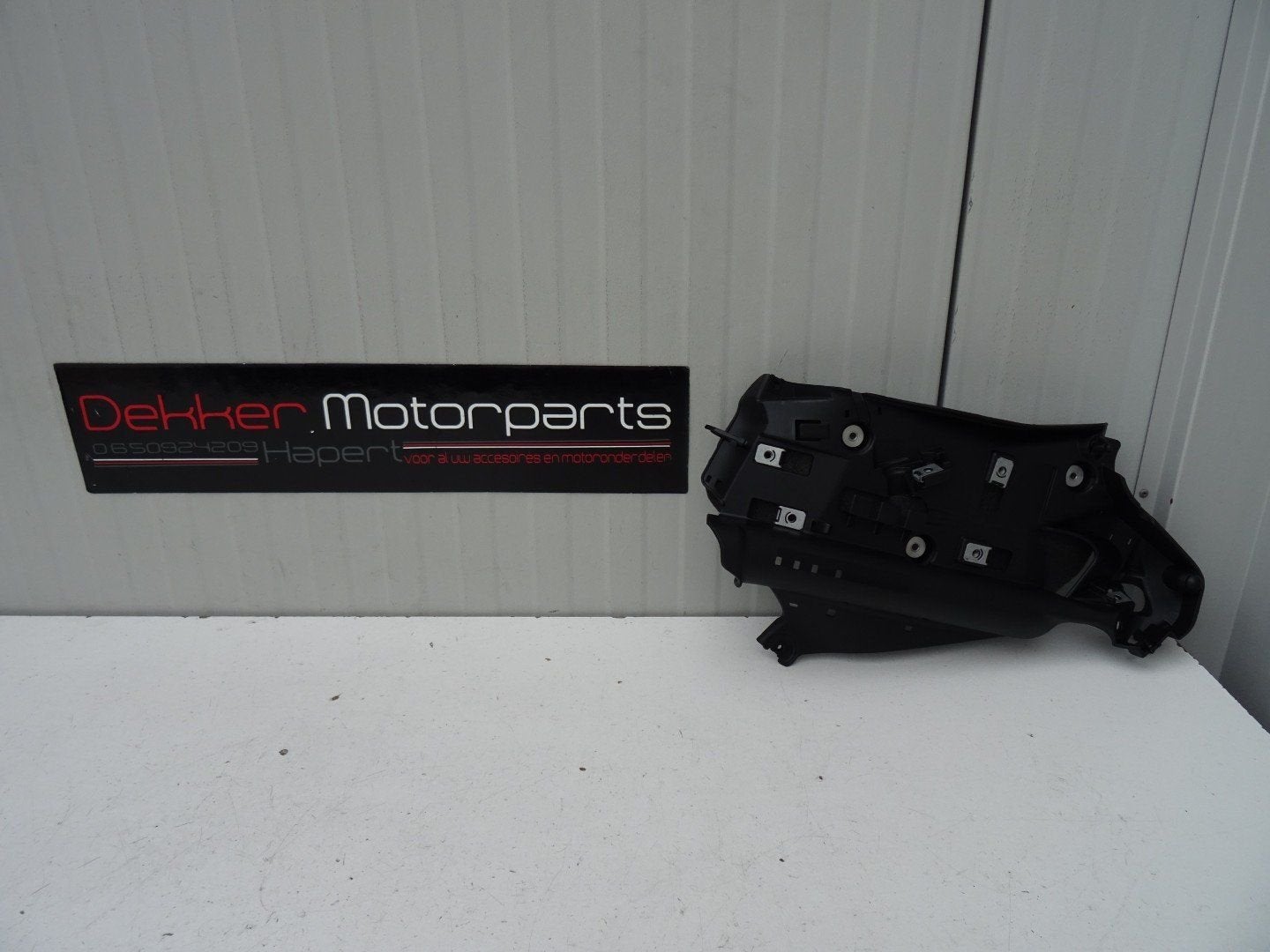 Linker Binnen Kuipdeel Ducati Streetfighter / Panigale V2, -, Utilisé, -, -