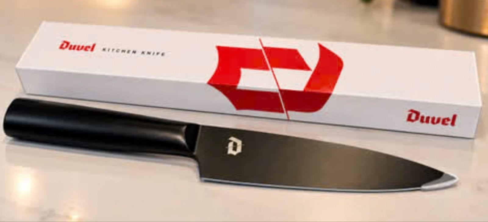 Couteau de cuisine officiel Duvel NOUVEAU, Enlèvement ou Envoi, Duvel
