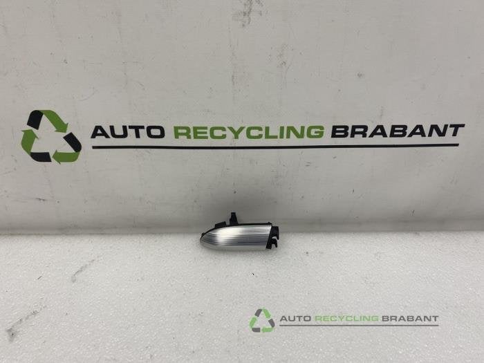Bande décorative de tableau de bord d'un Audi A3, -, 3 mois de garantie, Utilisé, -