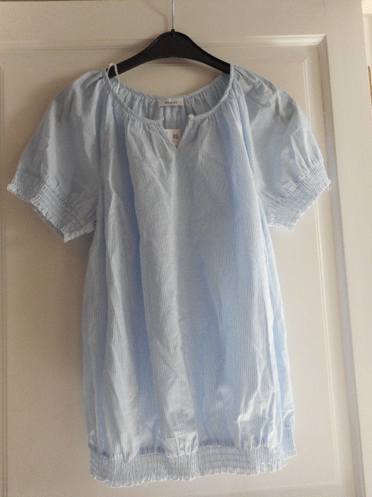 nieuw MT40 zwangerschapsbloes, Kleding | Dames, Zwangerschapskleding, Ophalen of Verzenden, Nieuw, Maat 38/40 (M)