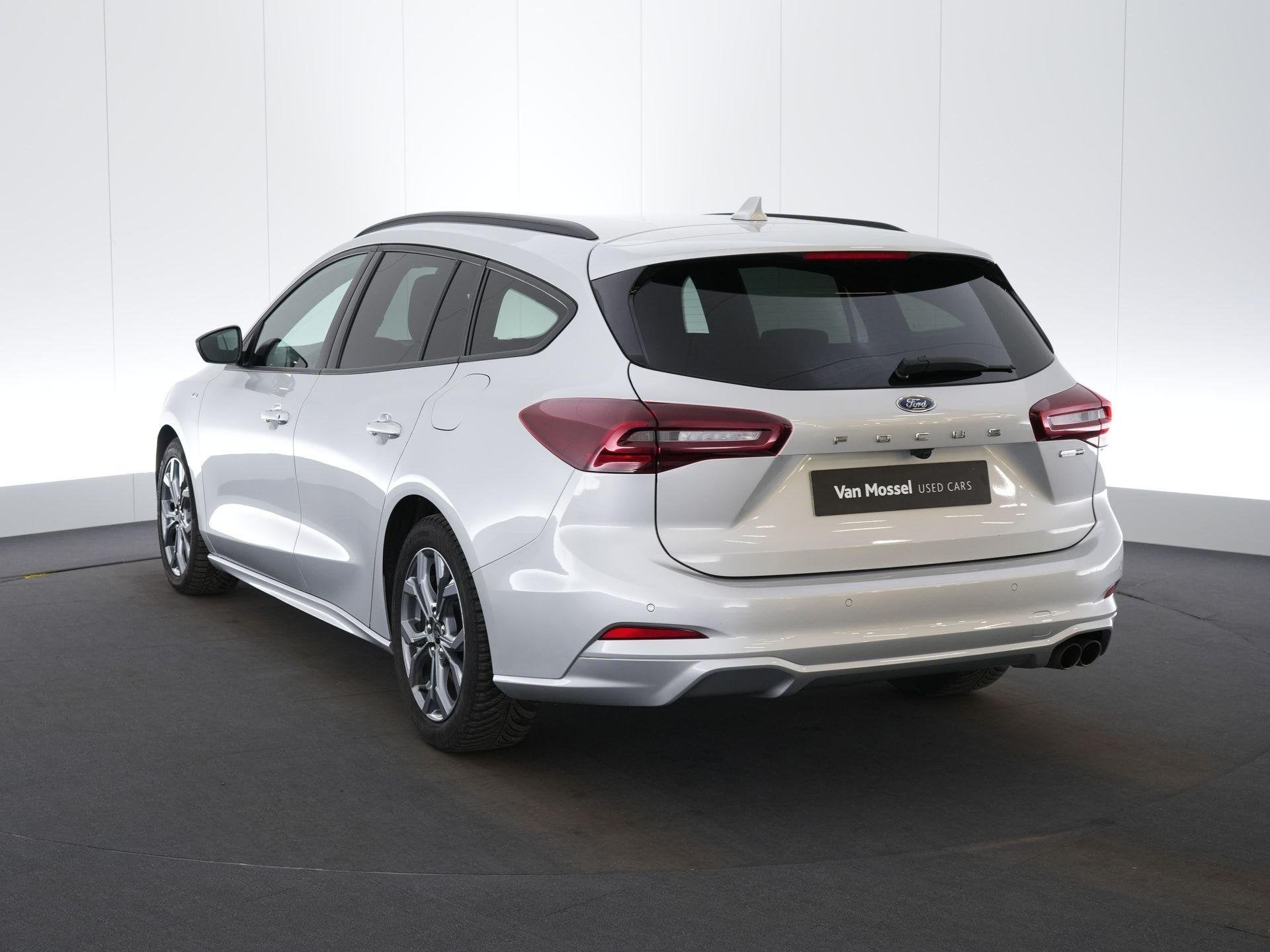 Ford Focus Clipper ST Line Style|Automaat||Camera|Carplay, Autos, Focus, Achat, Euro 6, Entreprise