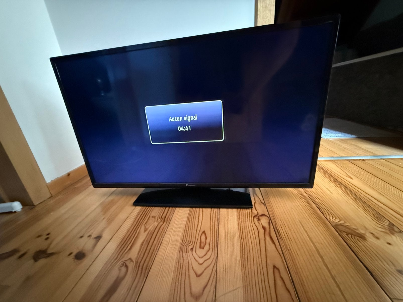 Princeton-televisie, Audio, Tv en Foto, 50 Hz, 80 tot 100 cm, Full HD (1080p), Ophalen