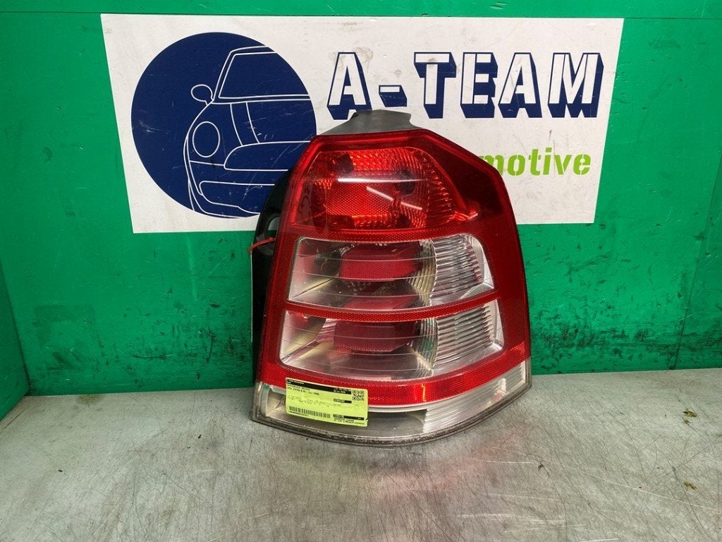ACHTERLICHT RECHTS Opel Zafira (M75) (|13305775|), Gebruikt, Opel, Opel Automobile GmbH, Kontakt-opel@opel.com