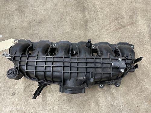 Inlaatspruitstuk origineel BMW X4 F26 ('14-'18) 11617576911, Gebruikt, Ophalen of Verzenden, BMW, BMW