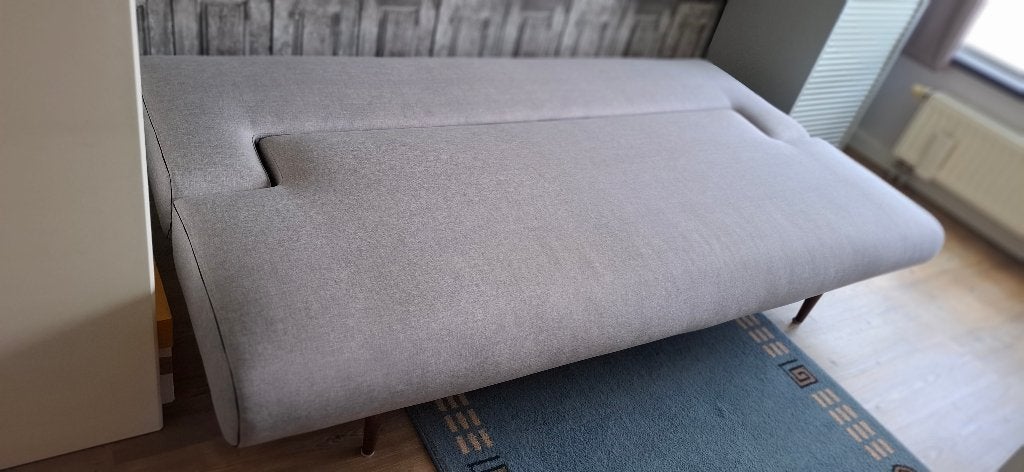 Zetelbed, Maison & Meubles, Enlèvement, Comme neuf