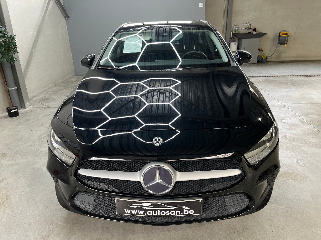 MERCEDES A 180 D BOITE AUTO, Autos, Mercedes-Benz, Achat, Euro 6, Entreprise, Entretenue par le concessionnaire