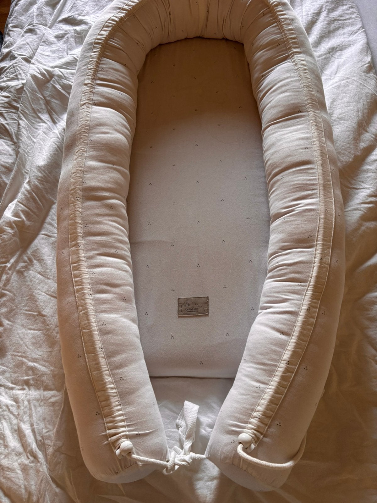 Babynest Camcam, Ophalen, Gebruikt, Overige typen