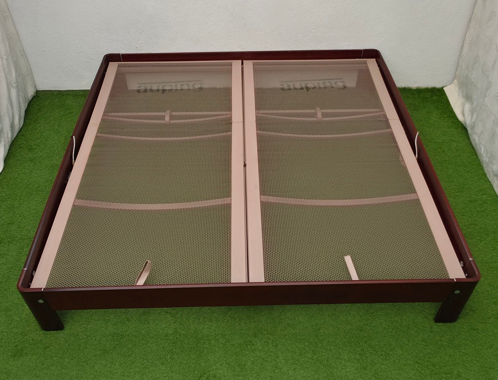 Auping Auronde Bed 180x200cm, Enlèvement ou Envoi, Auping