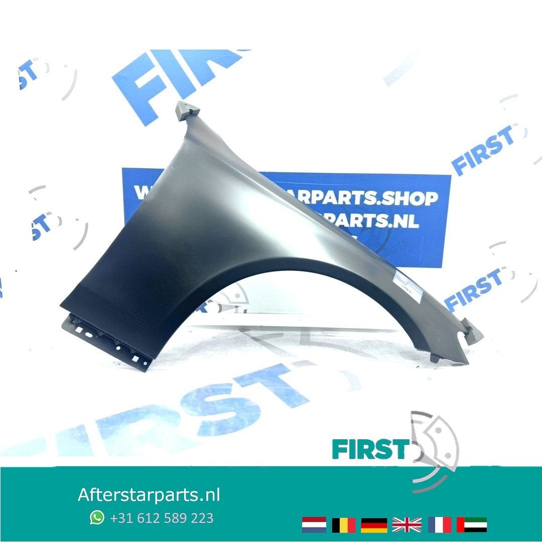 W213 ZIJSCHERM RECHTS A2138800018 voor Mercedes E Klasse SCH, Neuf, Garde-boue, Droite, -