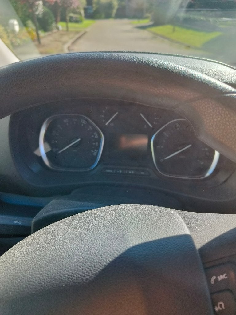 Peugeot expert, Voorwielaandrijving, Stof, 139 g/km, 4 cilinders