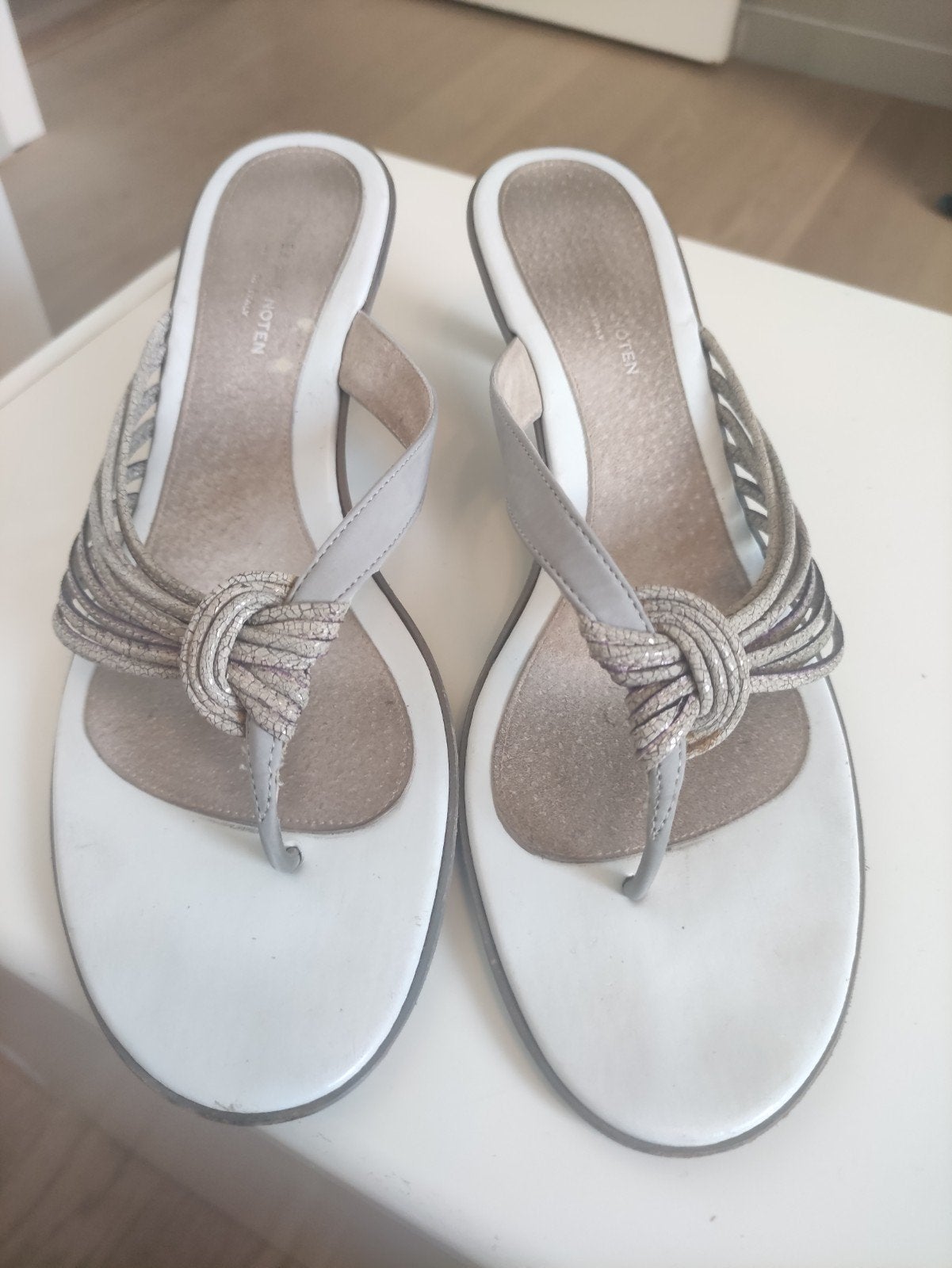 schoenen dries van noten maat 39, DRIES VAN NOTEN, Ophalen of Verzenden, Gedragen