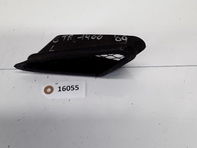 GTR1400 2007 - 2009 Kawasaki Rubber D1-26649