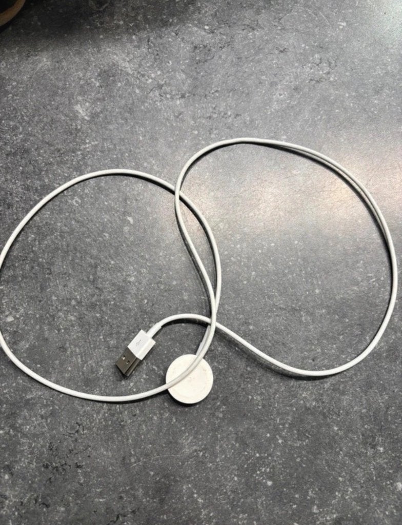Apple Watch, Handtassen en Accessoires, IOS, Apple watch se, Ophalen of Verzenden, Zo goed als nieuw