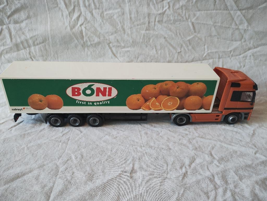 Boni - Camion Colruyt, Enlèvement ou Envoi