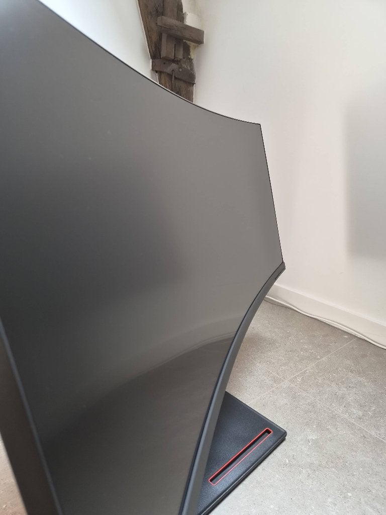 Lenovo ThinkVision P40w-20 40 inch 5K, Computers en Software, Monitoren, DisplayPort, Ophalen of Verzenden, Zo goed als nieuw